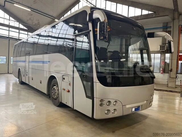 Bus intercité Temsa Safari RD