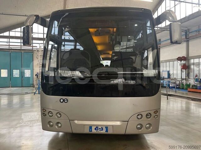 Bus intercité Temsa Safari RD