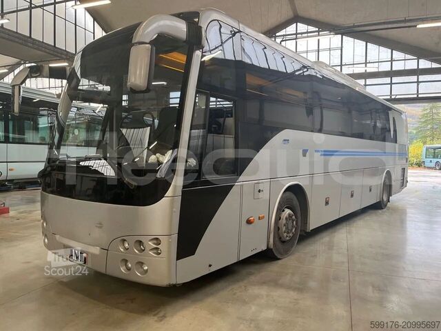 Bus intercité Temsa Safari RD