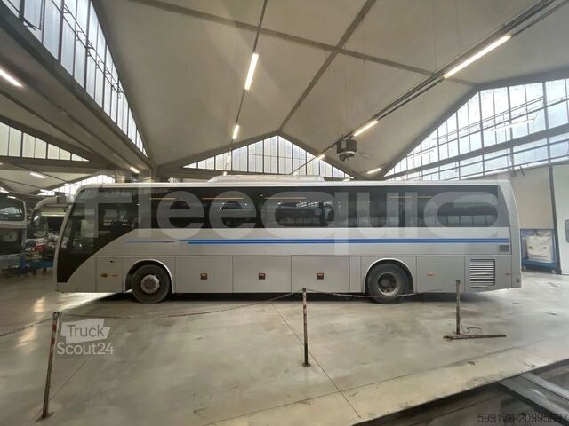 Bus intercité Temsa Safari RD