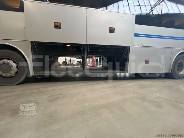 Bus intercité Temsa Safari RD