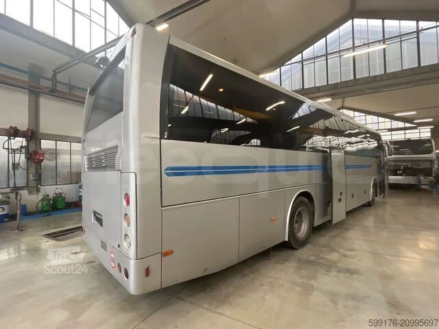 Bus intercité Temsa Safari RD