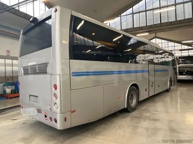 Bus intercité Temsa Safari RD