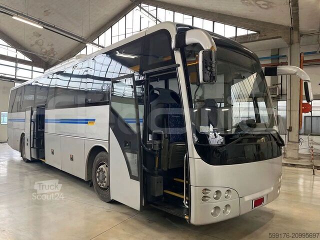 Bus intercité Temsa Safari RD