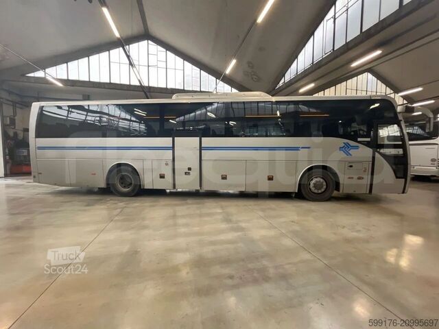 Bus intercité Temsa Safari RD