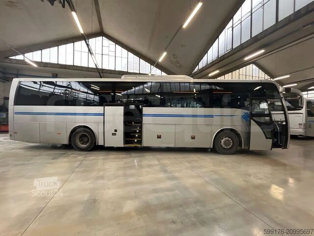 Bus intercité Temsa Safari RD