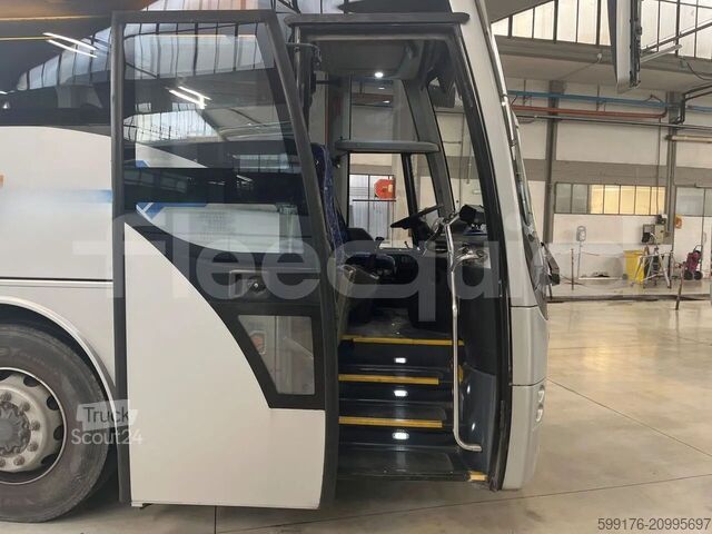 Bus intercité Temsa Safari RD