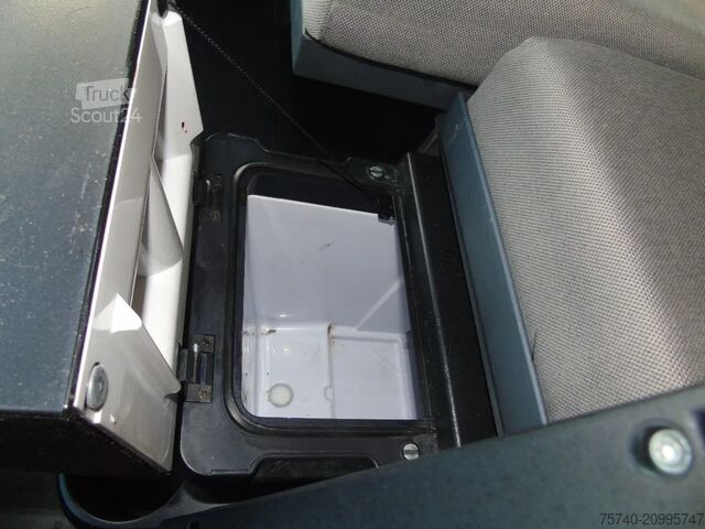 Standaard-SZM Iveco Stralis 480 + x-way + RETARDER + PTO + euro 6 +...