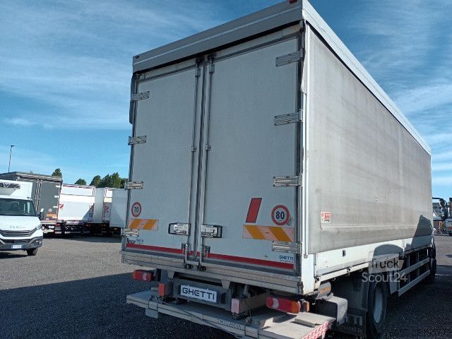 Tovorno vozilo za posebne namene IVECO ML180E28/P EVI_C