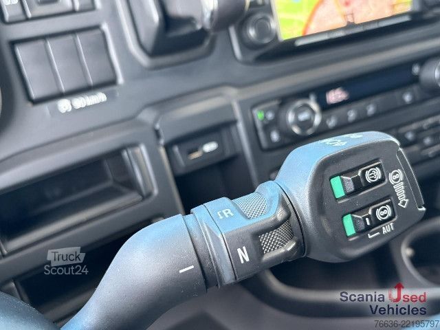 Standaard trekker Scania R 460 A4x2NA DIFF-L RETARDER PARK AIRCO VECTO  3