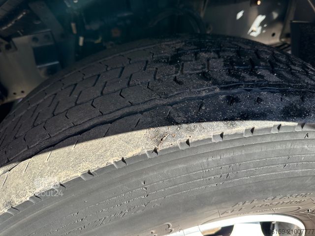 Standaard trekker DAF XF 460 / ADR /EL/EXII/OX/AT / E6 / Retarder