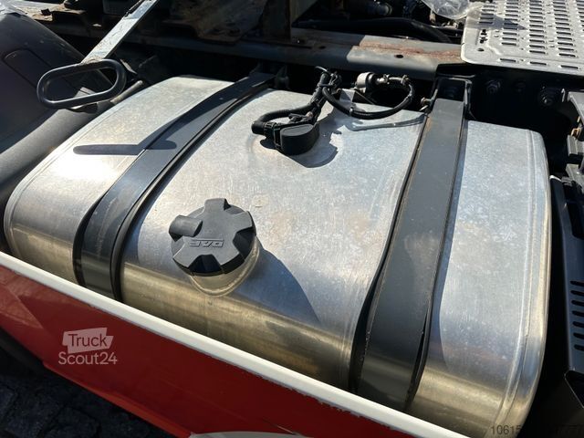 Standaard trekker DAF XF 460 / ADR /EL/EXII/OX/AT / E6 / Retarder