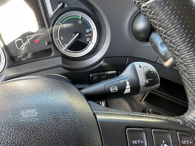 Standaard trekker DAF XF 460 / ADR /EL/EXII/OX/AT / E6 / Retarder