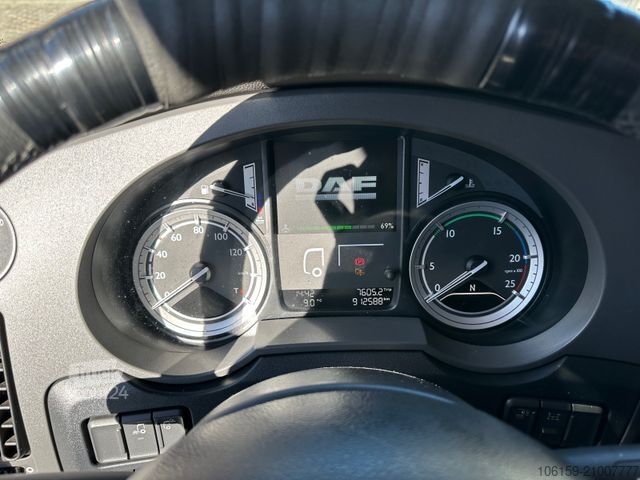 Standaard trekker DAF XF 460 / ADR /EL/EXII/OX/AT / E6 / Retarder