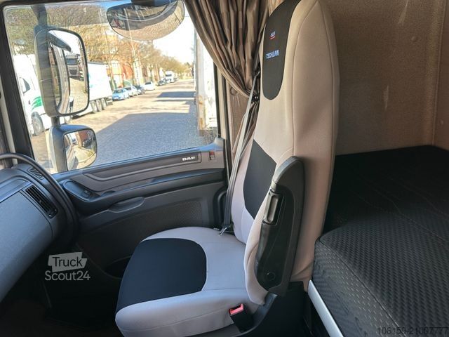 Standaard trekker DAF XF 460 / ADR /EL/EXII/OX/AT / E6 / Retarder