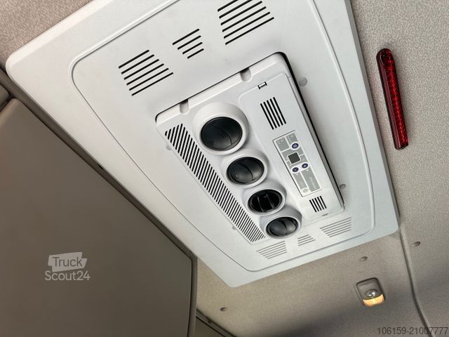 Standaard trekker DAF XF 460 / ADR /EL/EXII/OX/AT / E6 / Retarder