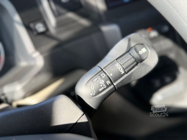 Камион платформа с брезент MAN TGS 26.440 6x2 Lift+Lenk  Gomm Pritsche + Lbw 2t