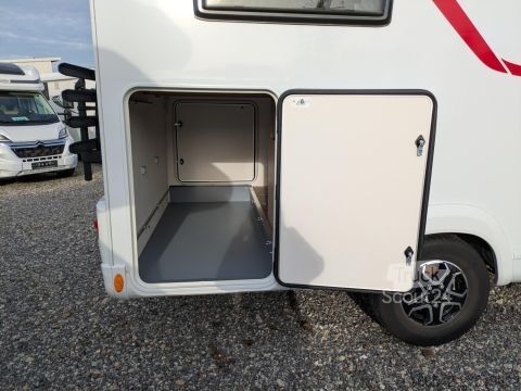 Capucine LMC Tourer A 690 G 140PS/Autom/Isofix/Markise/Fahrradträger