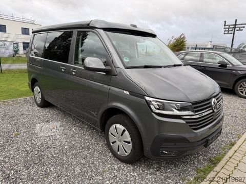 Camping-car Westfalia Kepler Five 150PS/Autom/AHK/Parkpaket