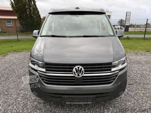 Camping-car Westfalia Kepler Five 150PS/Autom/AHK/Parkpaket