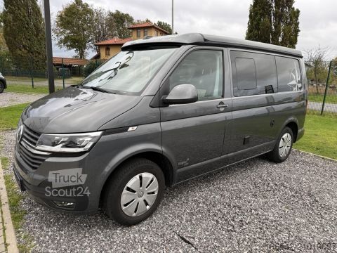 Camping-car Westfalia Kepler Five 150PS/Autom/AHK/Parkpaket