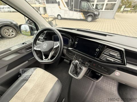 Camping-car Westfalia Kepler Five 150PS/Autom/AHK/Parkpaket