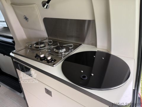 Camping-car Westfalia Kepler Five 150PS/Autom/AHK/Parkpaket