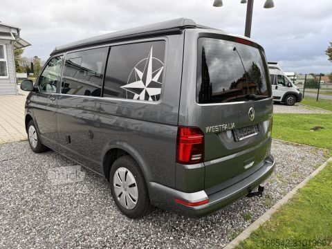 Camping-car Westfalia Kepler Five 150PS/Autom/AHK/Parkpaket