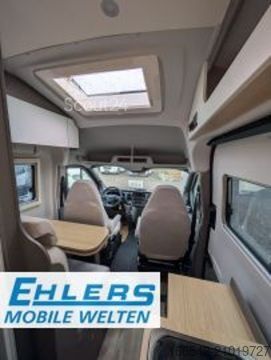 Camping-car LMC Innovan 590 170PS/Autom//Sicherheits-Paket