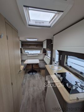 Caravane LMC Videro 510 E Alu17