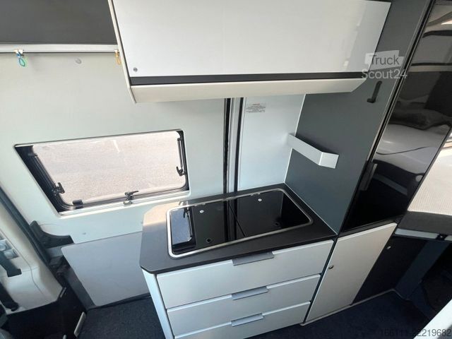 Autocaravana ADRIA Twin 640 SLB-Einzelbetten-Top-Ausstattung-AHK
