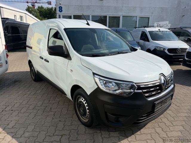 Bestelwagen RENAULT Express Extra Klima PDC