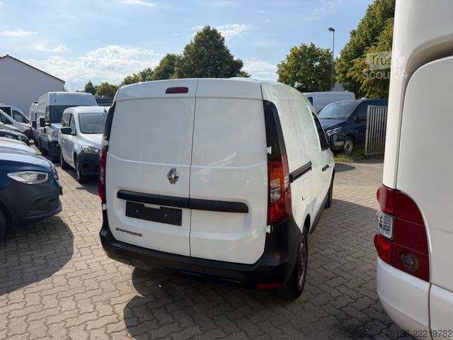 Bestelwagen RENAULT Express Extra Klima PDC