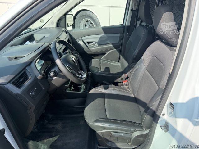 Bestelwagen RENAULT Express Extra Klima PDC