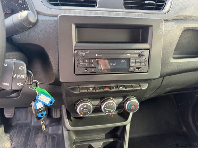 Bestelwagen RENAULT Express Extra Klima PDC