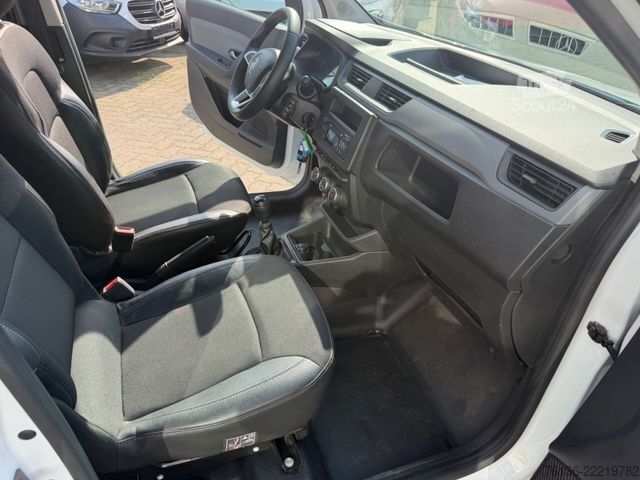 Bestelwagen RENAULT Express Extra Klima PDC