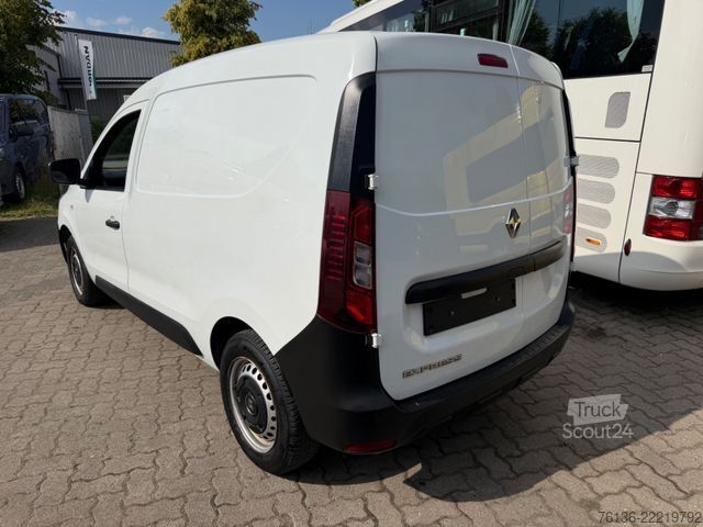 Bestelwagen RENAULT Express Extra Klima PDC