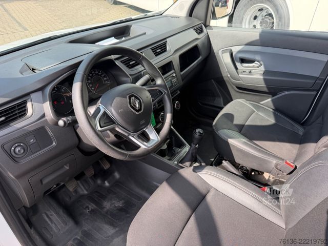 Bestelwagen RENAULT Express Extra Klima PDC