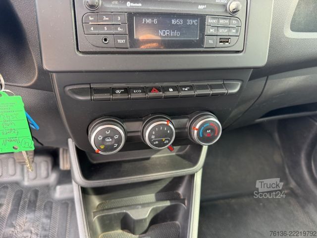 Bestelwagen RENAULT Express Extra Klima PDC
