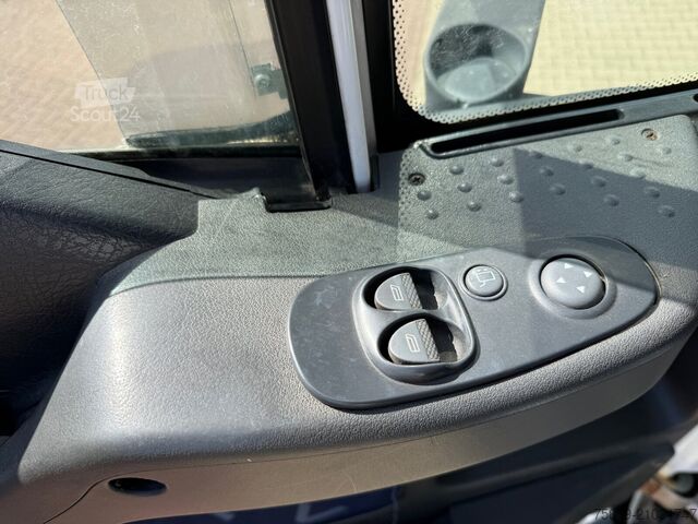 Camion benne à bras amovible Iveco-Magirus Trakker AT380T45/P 6x4 Trakker AT380T45/P 6x4, EEV