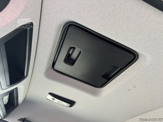 Autodraagtruck Mercedes-Benz Arocs 1840 L 4x2 Arocs 1840 L 4x2, MultimediaCockpit, Navi