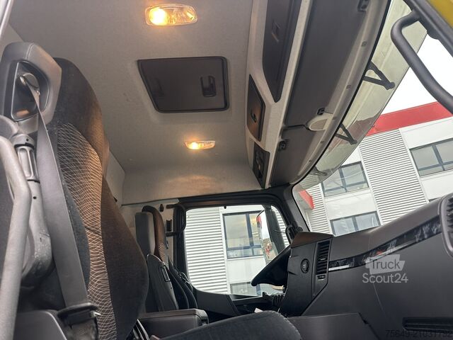 Driezijdige kipper Mercedes-Benz Arocs 3363 K 6x4 Arocs 3363 K 6x4, Grounder, Turbo-Retarder-Kupplung, Bordmatik