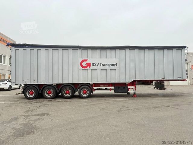 Kipper Kel-Berg Tipper / Kipper / Tiptrailer