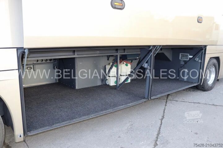 Touringcar Neoplan Cityliner