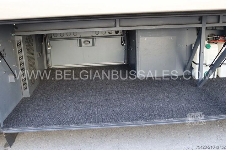 Touringcar Neoplan Cityliner