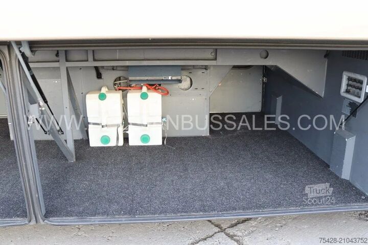 Touringcar Neoplan Cityliner