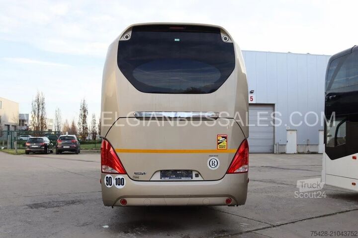 Touringcar Neoplan Cityliner