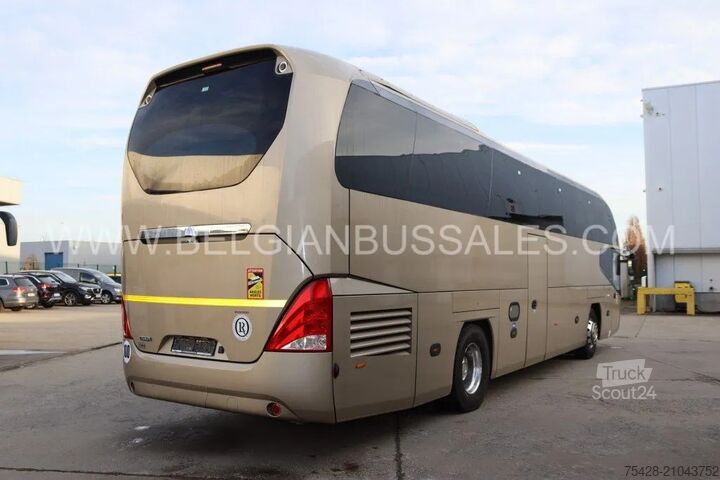 Touringcar Neoplan Cityliner