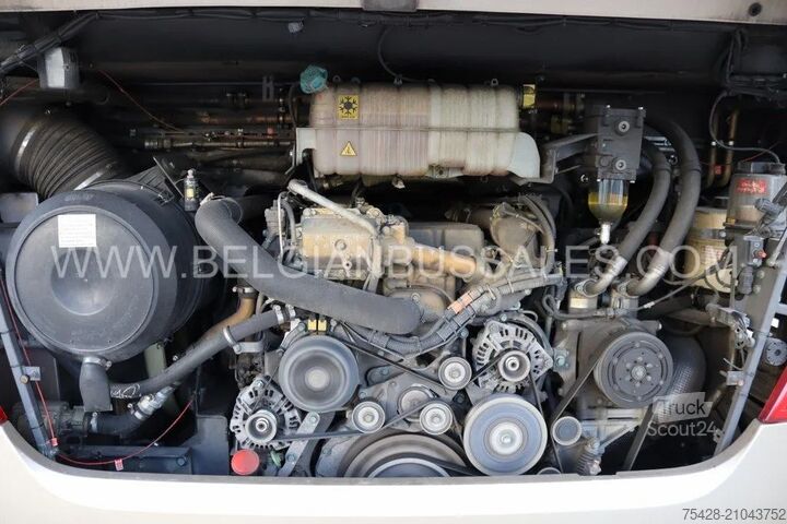 Touringcar Neoplan Cityliner