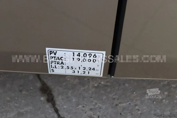 Touringcar Neoplan Cityliner